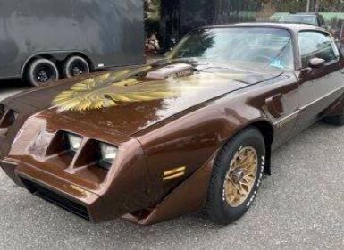 Pontiac Trans Am 