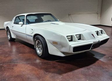 Achat Pontiac Trans Am 400  Occasion