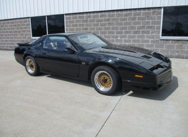 Achat Pontiac Trans Am GTA  Occasion