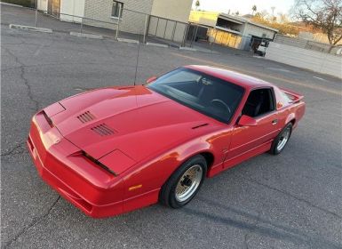 Achat Pontiac Trans Am GTA  Occasion