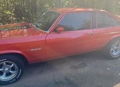 Vente Pontiac Ventura Occasion