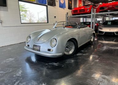 Vente Porsche 356 Occasion