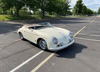 Porsche 356 Occasion