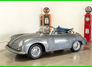 Achat Porsche 356 Occasion