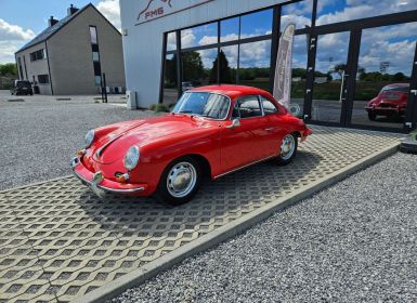 Achat Porsche 356 Occasion