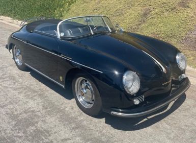 Porsche 356