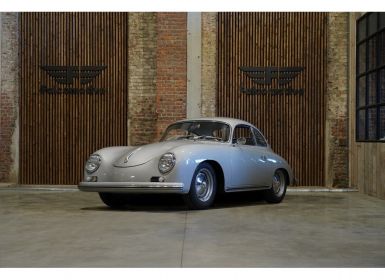 Vente Porsche 356 A 1600 - 1959 - Like NEW! Occasion
