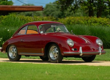 Achat Porsche 356 A (T1) Occasion