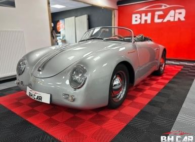 Porsche 356 AC3 1 of 17 Speedster 1600 Replica Occasion