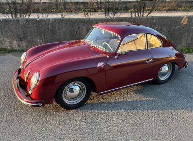 Vente Porsche 356 AT1 Occasion