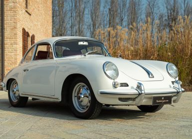 Porsche 356 B