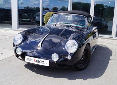 Achat Porsche 356 B T5 Cabrio Rally Ready Occasion