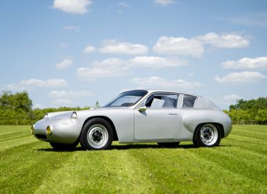 Porsche 356 Borghi Abarth Occasion