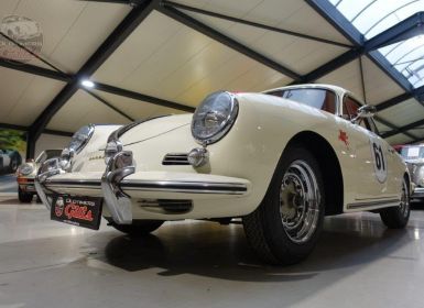 Achat Porsche 356 BT5 coupé Occasion