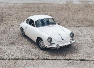 Vente Porsche 356 C Occasion