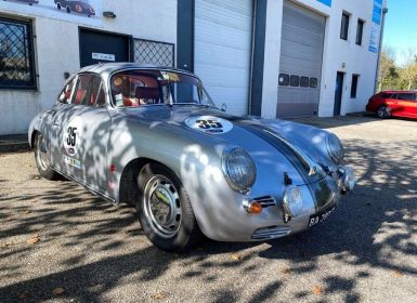 Vente Porsche 356 C 1600 COURSIFIE Occasion