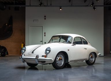 Porsche 356 C Occasion