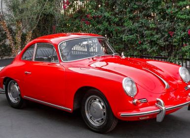 Porsche 356 C Occasion