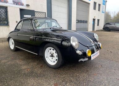 Achat Porsche 356 C SC SUPER CARRERA 95CV Occasion