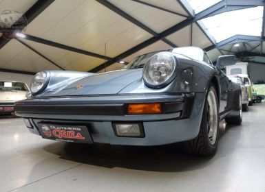 Vente Porsche 356 Speedster 1989 Occasion