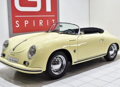 Vente Porsche 356 Speedster Réplica Occasion