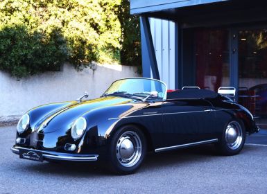 Porsche 356 Vintage Speedster Replica Occasion