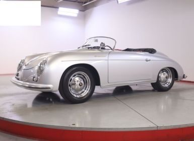 Porsche 550 Beck Speedster SYLC EXPORT Occasion