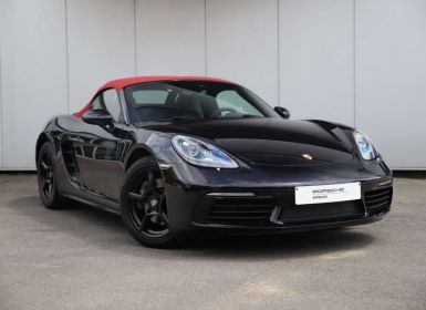 Achat Porsche 718 Boxster | PDK Full Serv Hist Approved Occasion