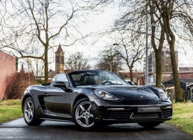 Porsche 718 Boxster 2.0 PDK Occasion