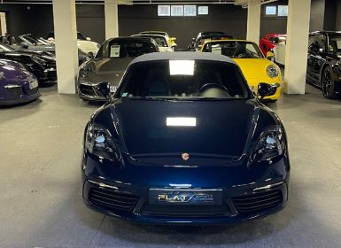 Vente Porsche 718 BOXSTER 2.0i 300 ch PDK  Occasion