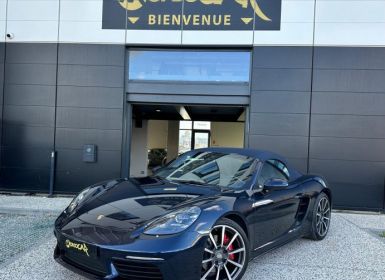 Porsche 718 BOXSTER 2.5 350  S PDK