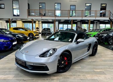 Porsche 718 Boxster 2.5 365 GTS PDK Occasion