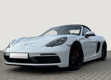 Porsche 718 BOXSTER 2.5i GTS 365 ch PDK