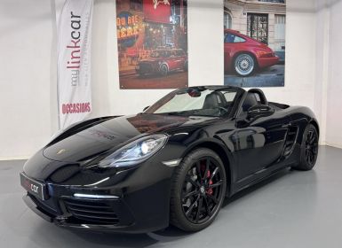 Porsche 718 Boxster Boxster S 350 Type 982 PDK Occasion