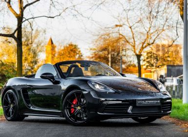 Vente Porsche 718 Boxster S PDK Occasion