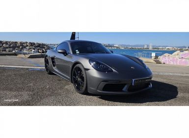 Porsche 718 Cayman 2.0 300cv PDK