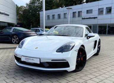 Vente Porsche 718 Cayman 2.5 365ch GTS PDK Occasion