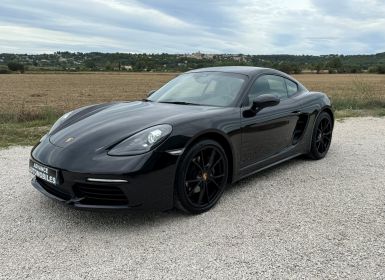 Porsche 718 Cayman 300 CH PDK7 Occasion