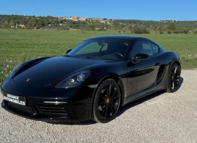 Porsche 718 Cayman 300 CH PDK7