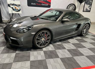 Vente Porsche 718 Cayman 718 S PDK Occasion