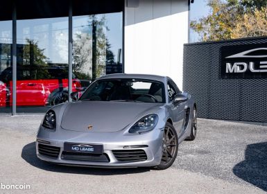 Vente Porsche 718 Cayman 982 T leasing 790e-mois Occasion