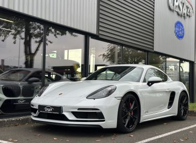 Porsche 718 Cayman CAYMAN 365 GTS PDK7