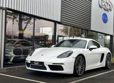 Achat Porsche 718 Cayman CAYMAN S PDK 350 CV Occasion