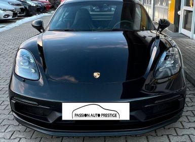 Vente Porsche 718 Cayman PORSCHE 718 CAYMAN GTS 2.5 PDK 365ch Occasion