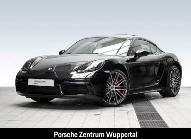 Vente Porsche 718 Cayman Porsche Cayman 718 S Occasion