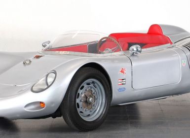 Porsche 718 rsk