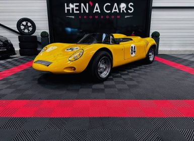 Porsche 718 RSK REPLICA Occasion