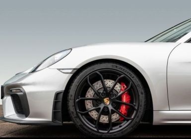 Vente Porsche 718 Spyder 420 Occasion