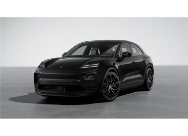 Vente Porsche 718 Spyder Macan 4 22inch RS - Pano Innodrive Luchtvering Occasion