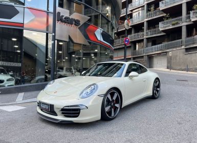 Porsche 911 - 991 Carrera S PDK 50 Years Edition